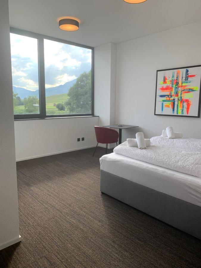 Hotel Laurin'S à Schaanwald Extérieur photo